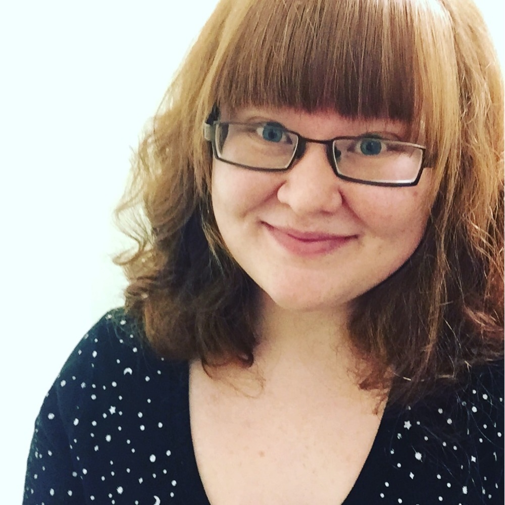Meet your Posher, Stephanie